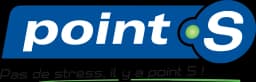 point s