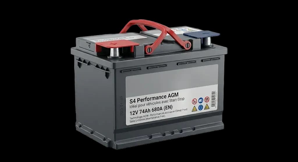 Batteries